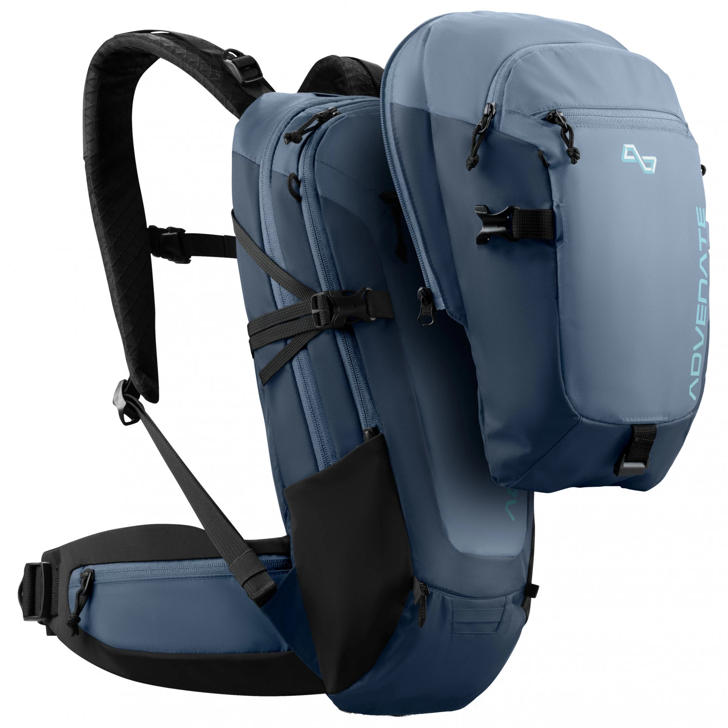 Symphony 8 - Bike-Rucksack 14 Symphony 8 - Bike-Rucksack – Bild 12