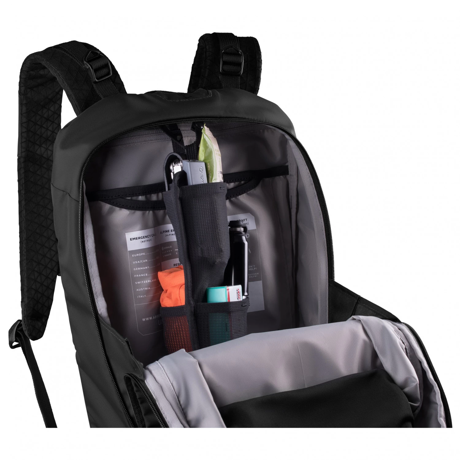 Symphony 8 - Bike-Rucksack 7 Symphony 8 - Bike-Rucksack – Bild 5