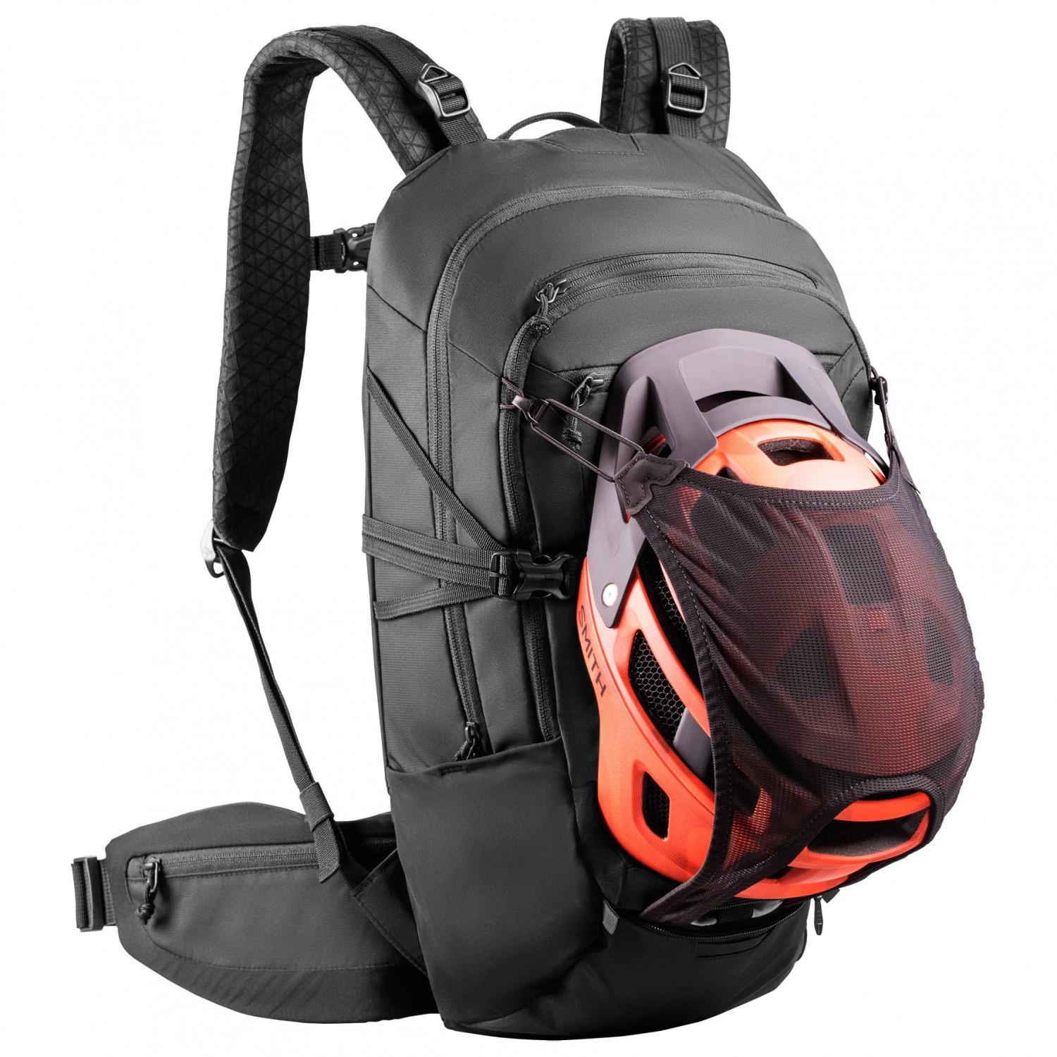 Symphony 8 - Bike-Rucksack 9 Symphony 8 - Bike-Rucksack – Bild 7
