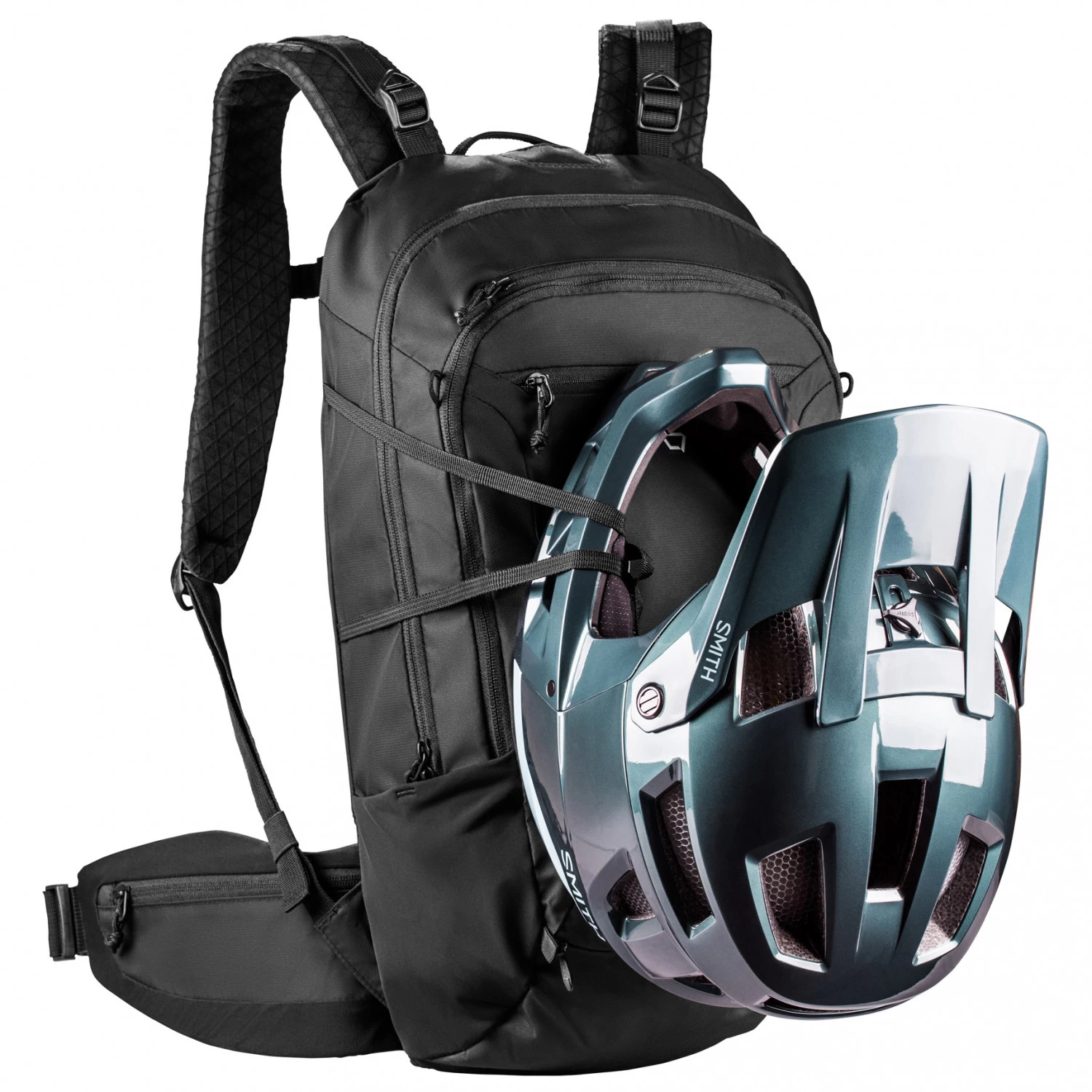 Symphony 8 - Bike-Rucksack 10 Symphony 8 - Bike-Rucksack – Bild 8