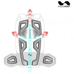 Symphony 8 - Bike-Rucksack 23 Symphony 8 - Bike-Rucksack -Camping Gear Verkauf advenate symphony 8 bike rucksack detail 9