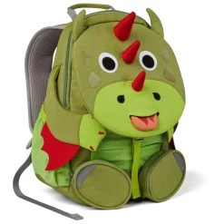 Affenzahn Großer Freund Drache - Kinderrucksack -Camping Gear Verkauf affenzahn grosser freund drache kinderrucksack detail 4
