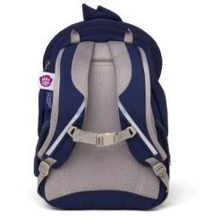 Affenzahn Kid's Großer Freund Tukan - Kinderrucksack -Camping Gear Verkauf affenzahn kids grosser freund tukan kinderrucksack detail 4