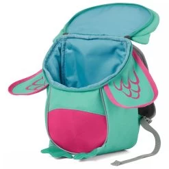 Affenzahn Kleiner Freund Eule - Kinderrucksack -Camping Gear Verkauf affenzahn kleiner freund eule kinderrucksack detail 6