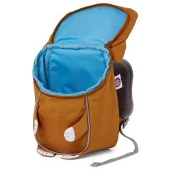 Affenzahn Kleiner Freund Katze - Kinderrucksack -Camping Gear Verkauf affenzahn kleiner freund katze kinderrucksack detail 6