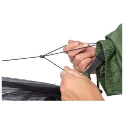 Amazonas Hängematte Adventure Hero XXL - Hängematte -Camping Gear Verkauf amazonas haengematte adventure hero xxl haengematte detail 3