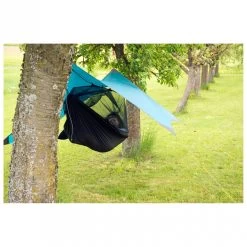 Amazonas Hängematte Moskito-Traveller Extreme - Hängematte -Camping Gear Verkauf amazonas haengematte moskito traveller extreme haengematte detail 11