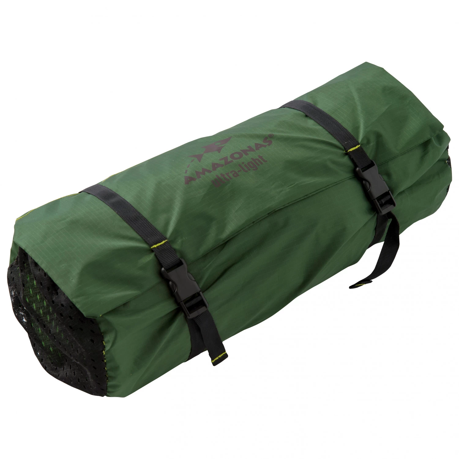 Amazonas Tarp Traveller XXL - Tarp 4 Amazonas Tarp Traveller XXL - Tarp – Bild 2
