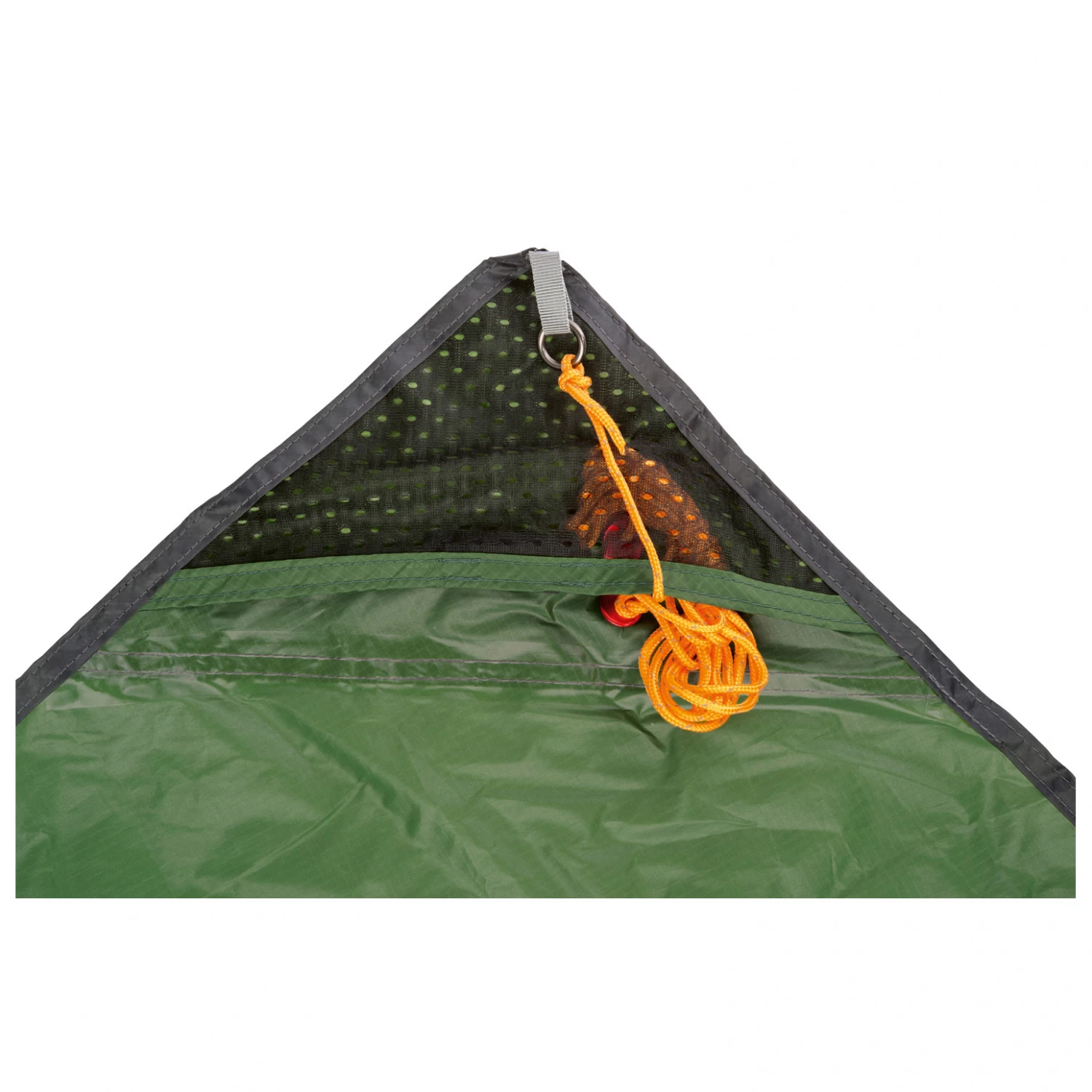 Amazonas Tarp Traveller XXL - Tarp 5 Amazonas Tarp Traveller XXL - Tarp – Bild 3
