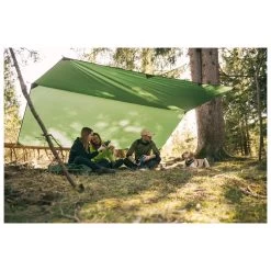 Amazonas Tarp Traveller XXL - Tarp 15 Amazonas Tarp Traveller XXL - Tarp -Camping Gear Verkauf amazonas tarp traveller xxl tarp detail 7