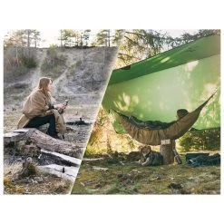 Amazonas Underquilt Poncho -Camping Gear Verkauf amazonas underquilt poncho detail 5