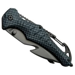 Rettungsmesser Emergency - Messer -Camping Gear Verkauf baladeo rettungsmesser emergency messer detail 3