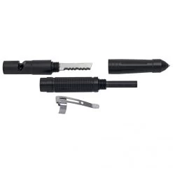 Basic Nature Emergency 4 In 1 Tool - Multi-Tool -Camping Gear Verkauf basic nature emergency 4 in 1 tool multi tool detail 3