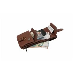 Basic Nature Gürteltasche Belt Safe - Umhängetasche -Camping Gear Verkauf basic nature guerteltasche belt safe umhaengetasche detail 6