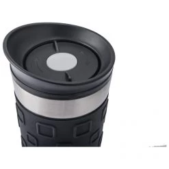 Basic Nature Thermobecher Grip - Becher -Camping Gear Verkauf basic nature thermobecher grip becher detail 4