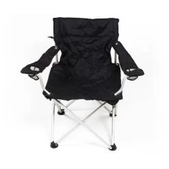 Ausgewählte Produkte -Camping Gear Verkauf basic nature travelchair komfort campingstuhl detail 2