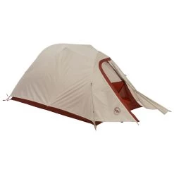 Big Agnes C Bar 3 - 3-Personen Zelt -Camping Gear Verkauf big agnes c bar 3 3 personen zelt bf detail 3