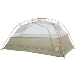 Big Agnes Copper Spur HV UL2 - 2-Personen Zelt -Camping Gear Verkauf big agnes copper spur hv ul2 2 personen zelt detail 6