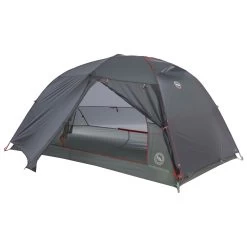 Big Agnes Copper Spur HV UL2 Bikepack - 2-Personen Zelt -Camping Gear Verkauf big agnes copper spur hv ul2 bikepack 2 personen zelt detail 6
