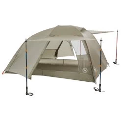 Big Agnes Copper Spur HV UL3 - 3-Personen Zelt -Camping Gear Verkauf big agnes copper spur hv ul3 3 personen zelt detail 4