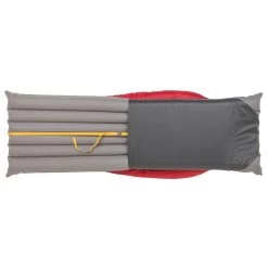 Big Agnes Kid's Wolverine 15 (Fireline Core) - Kinderschlafsack -Camping Gear Verkauf big agnes kids wolverine 15 fireline core kinderschlafsack detail 4