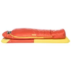 Big Agnes Torchlight Youth 20 - Kinderschlafsack -Camping Gear Verkauf big agnes torchlight youth 20 kinderschlafsack detail 3