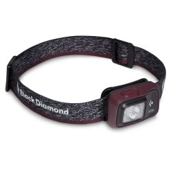 Black Diamond Astro 300 - Stirnlampe -Camping Gear Verkauf black diamond astro 300 stirnlampe 2