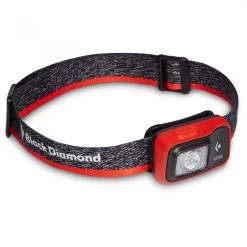 Black Diamond Astro 300 - Stirnlampe