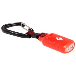 Black Diamond Ion Keychain Light - Taschenlampe -Camping Gear Verkauf black diamond ion keychain light taschenlampe 2