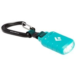 Black Diamond Ion Keychain Light - Taschenlampe -Camping Gear Verkauf black diamond ion keychain light taschenlampe 3