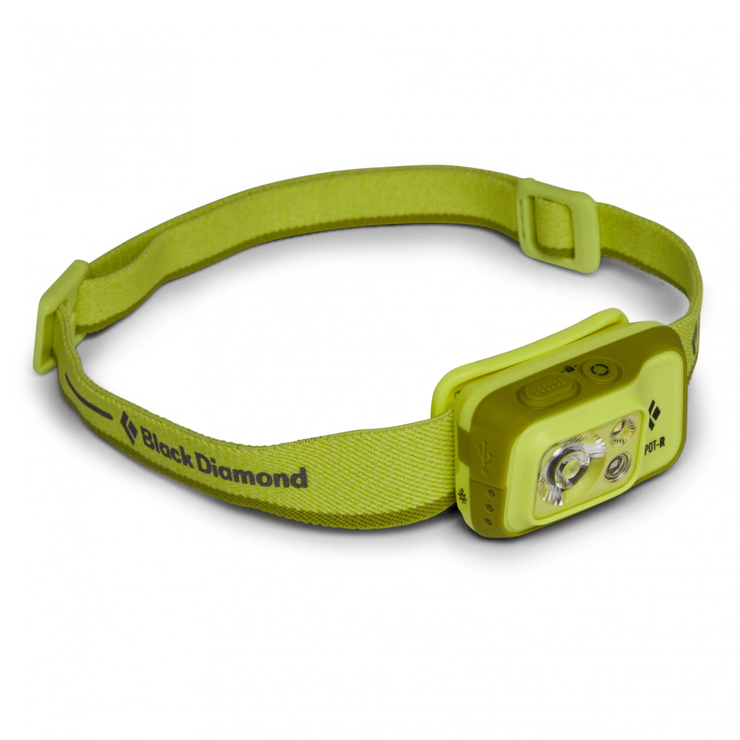 Black Diamond Spot 400-R - Stirnlampe 12 Black Diamond Spot 400-R - Stirnlampe – Bild 10