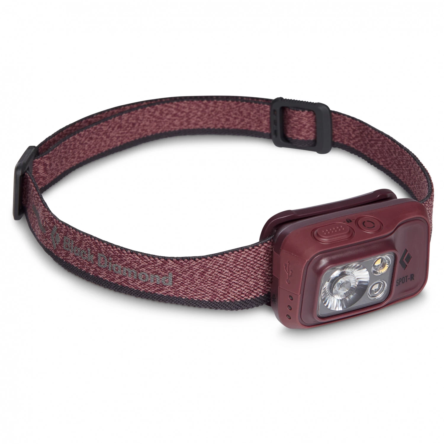 Black Diamond Spot 400-R - Stirnlampe 14 Black Diamond Spot 400-R - Stirnlampe – Bild 12