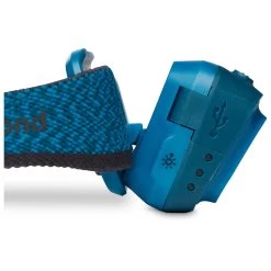 Black Diamond Spot 400-R - Stirnlampe 18 Black Diamond Spot 400-R - Stirnlampe -Camping Gear Verkauf black diamond spot 400 r stirnlampe detail 5