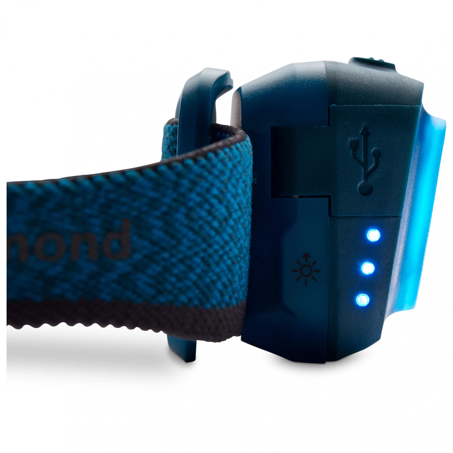 Black Diamond Spot 400-R - Stirnlampe 9 Black Diamond Spot 400-R - Stirnlampe – Bild 7