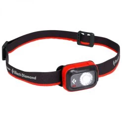 Black Diamond Sprint 225 Headlamp - Stirnlampe -Camping Gear Verkauf black diamond sprint 225 headlamp stirnlampe 3