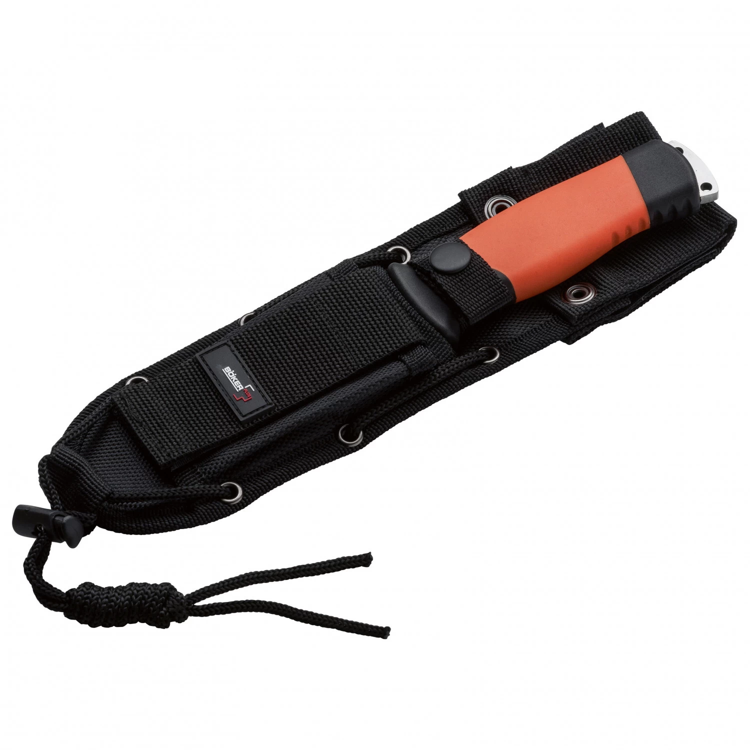 Outdoorsman XL - Messer 4 Outdoorsman XL - Messer â Bild 2