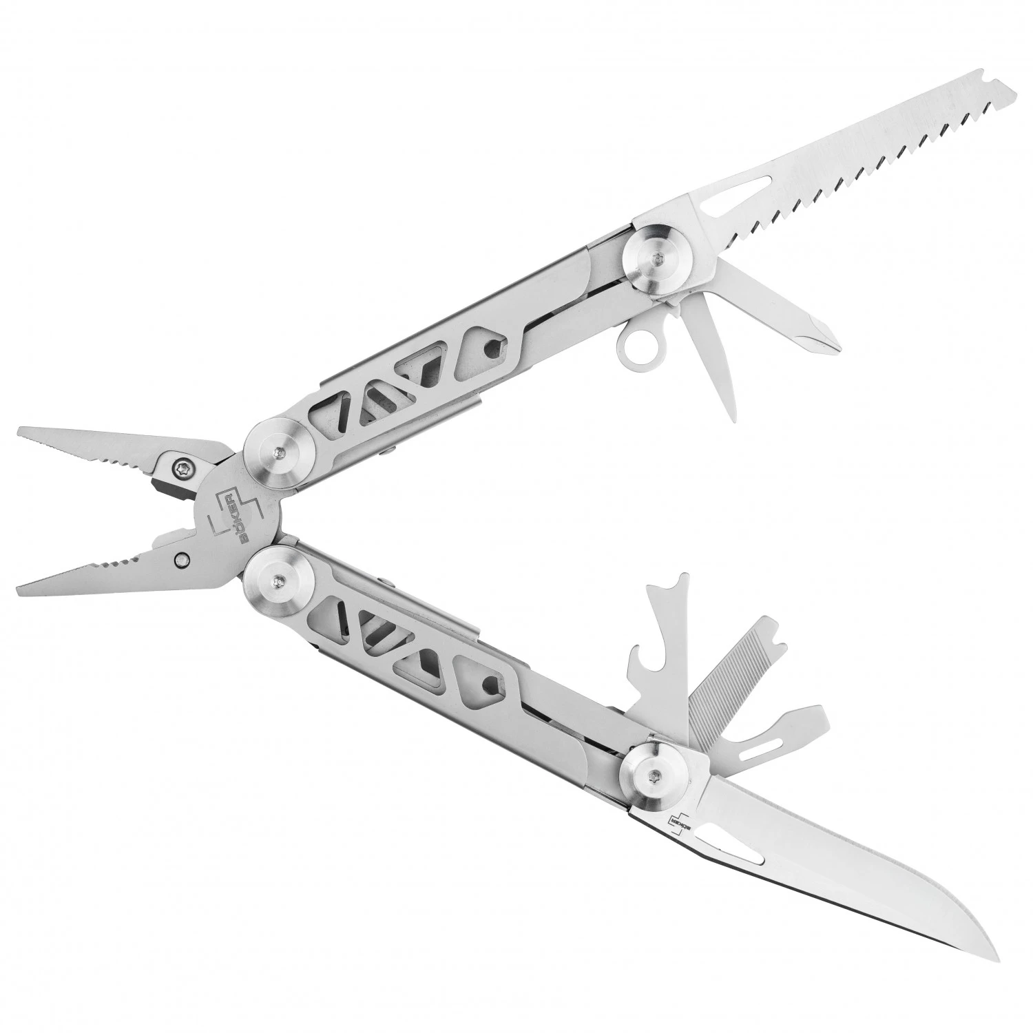 Specialist Pro - Multi-Tool 4 Specialist Pro - Multi-Tool – Bild 2