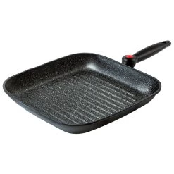 Brunner Pirate Pan Grill - Pfanne