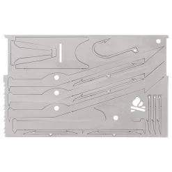 Joe Vogel's Survivalkarte - Multi-Tool