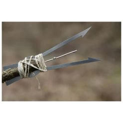 Joe Vogel's Survivalkarte - Multi-Tool -Camping Gear Verkauf bushcraft essentials joe vogels survivalkarte multi tool detail 12