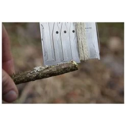 Joe Vogel's Survivalkarte - Multi-Tool -Camping Gear Verkauf bushcraft essentials joe vogels survivalkarte multi tool detail 3