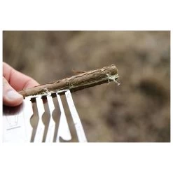 Joe Vogel's Survivalkarte - Multi-Tool -Camping Gear Verkauf bushcraft essentials joe vogels survivalkarte multi tool detail 6