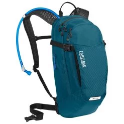 Camelbak M.U.L.E. 12 - Bike-Rucksack -Camping Gear Verkauf camelbak mule 12 bike rucksack 2
