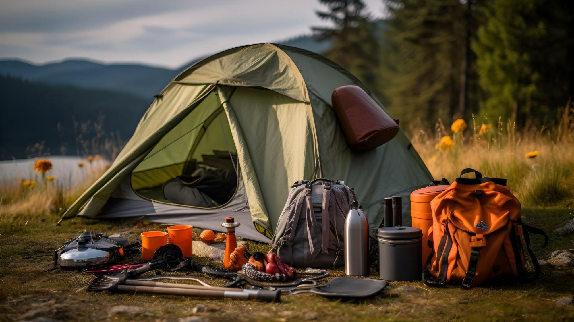 Camping Gear Verkauf -Camping Gear Verkauf camping