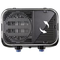 Campingaz Grill Attitude 2100 LX -Camping Gear Verkauf campingaz grill attitude 2100 lx detail 6