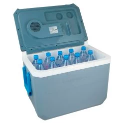 Campingaz Powerbox Plus 12/230V - Kühlbox -Camping Gear Verkauf campingaz powerbox plus 12 230v kuehlbox detail 3