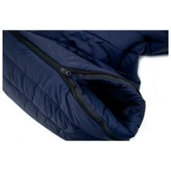 Carinthia Kid's Young Hero - Kinderschlafsack -Camping Gear Verkauf carinthia kids young hero kinderschlafsack detail 10