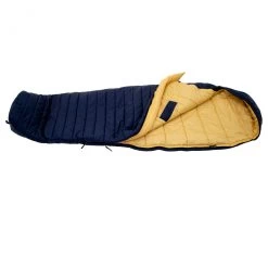 Carinthia Kid's Young Hero - Kinderschlafsack -Camping Gear Verkauf carinthia kids young hero kinderschlafsack detail 3