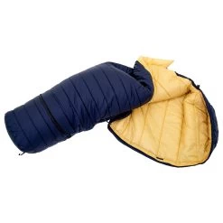 Carinthia Kid's Young Hero - Kinderschlafsack -Camping Gear Verkauf carinthia kids young hero kinderschlafsack detail 4