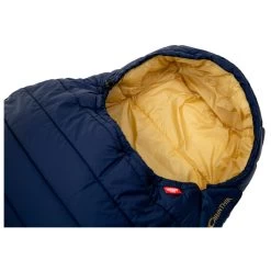 Carinthia Kid's Young Hero - Kinderschlafsack -Camping Gear Verkauf carinthia kids young hero kinderschlafsack detail 5